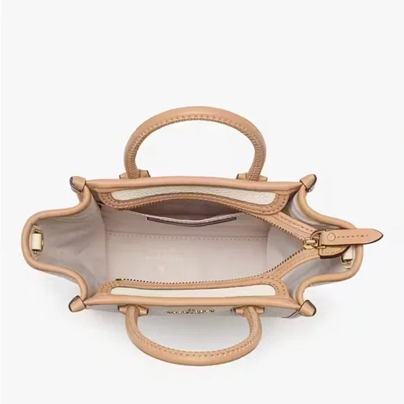 Kate Spade Ella Disney X KSNY Chip N Dale Mini Tote🎀 - Picture 4 of 7